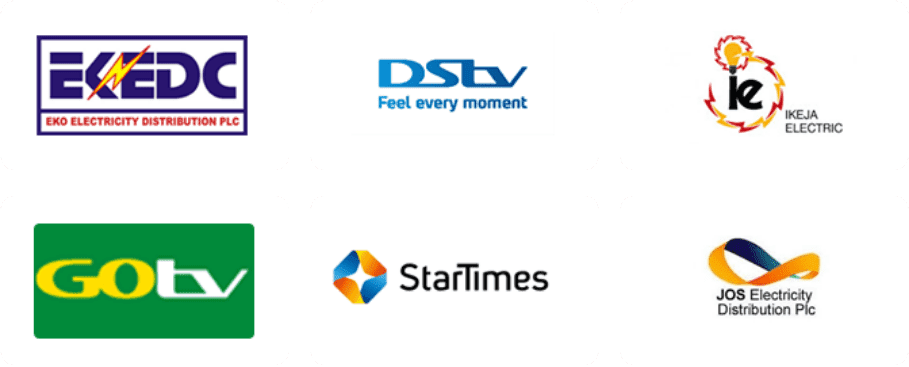 Pay NEPA Bills - All DISCOs