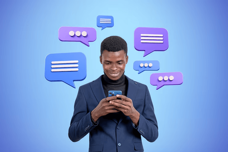 Bulk SMS Nigeria