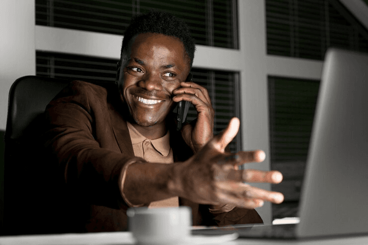 VTU Services - Buy Cheap Data Nigeria